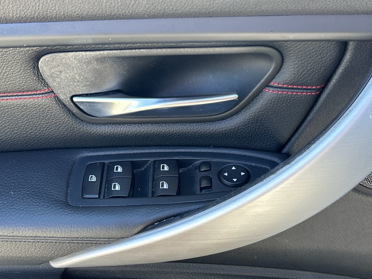 2013 BMW 3 Series in North Vancouver, British Columbia