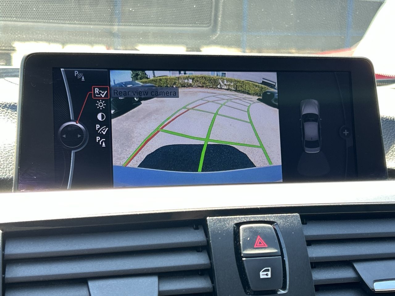 2013 BMW 3 Series in North Vancouver, British Columbia