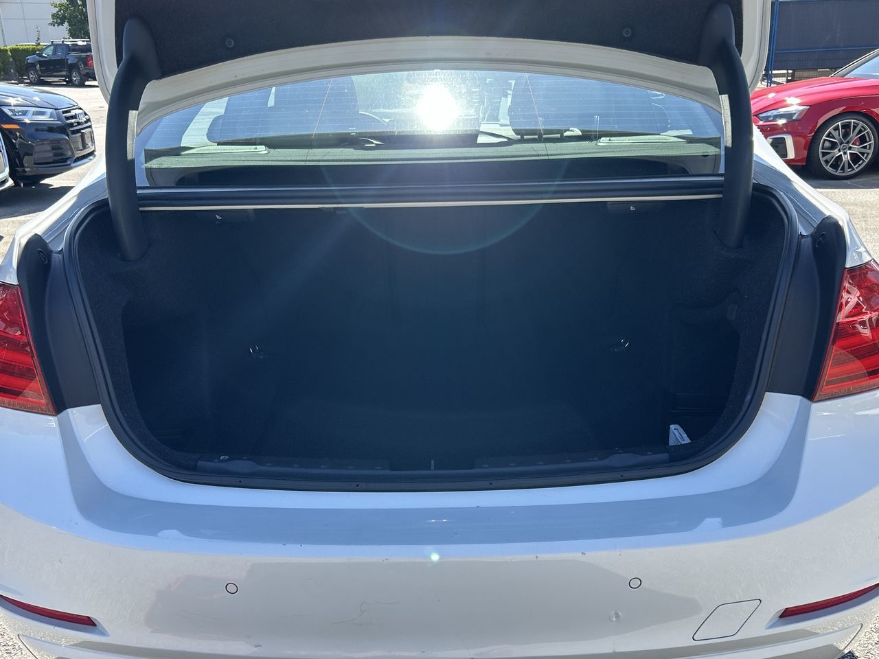 2013 BMW 3 Series in North Vancouver, British Columbia