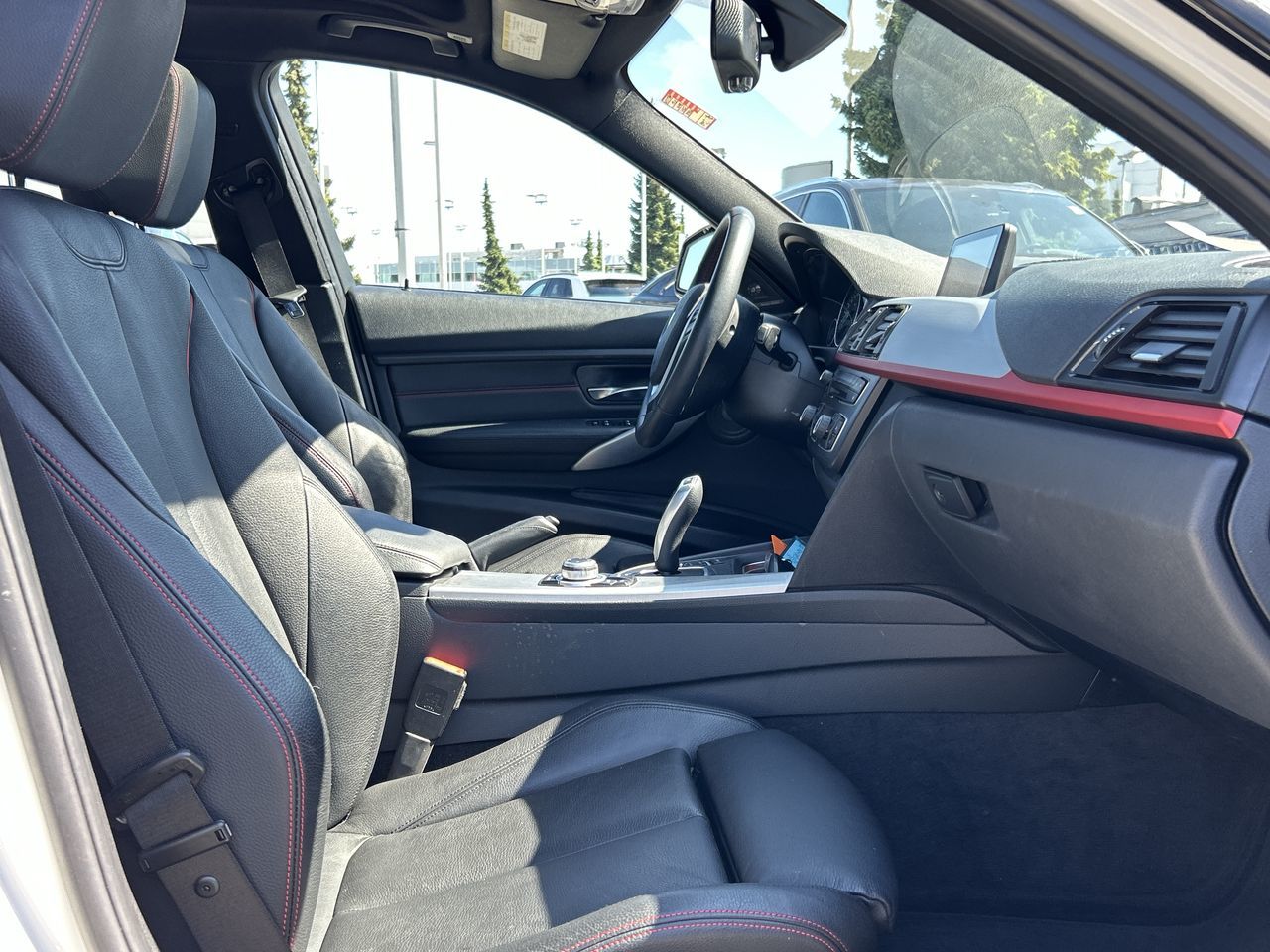 2013 BMW 3 Series in North Vancouver, British Columbia