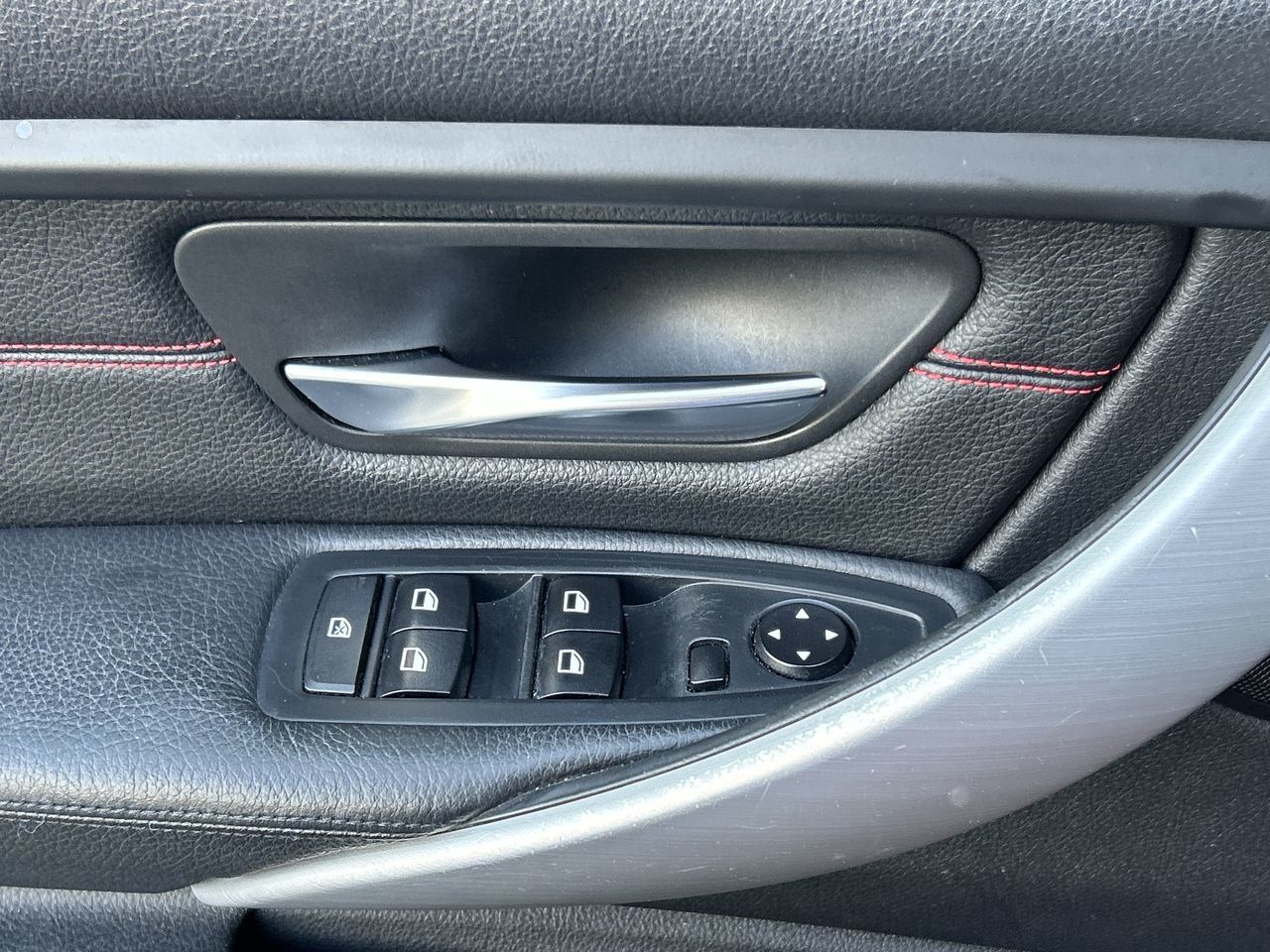 BMW 3 Series  2015 à North Vancouver, Colombie-Britannique