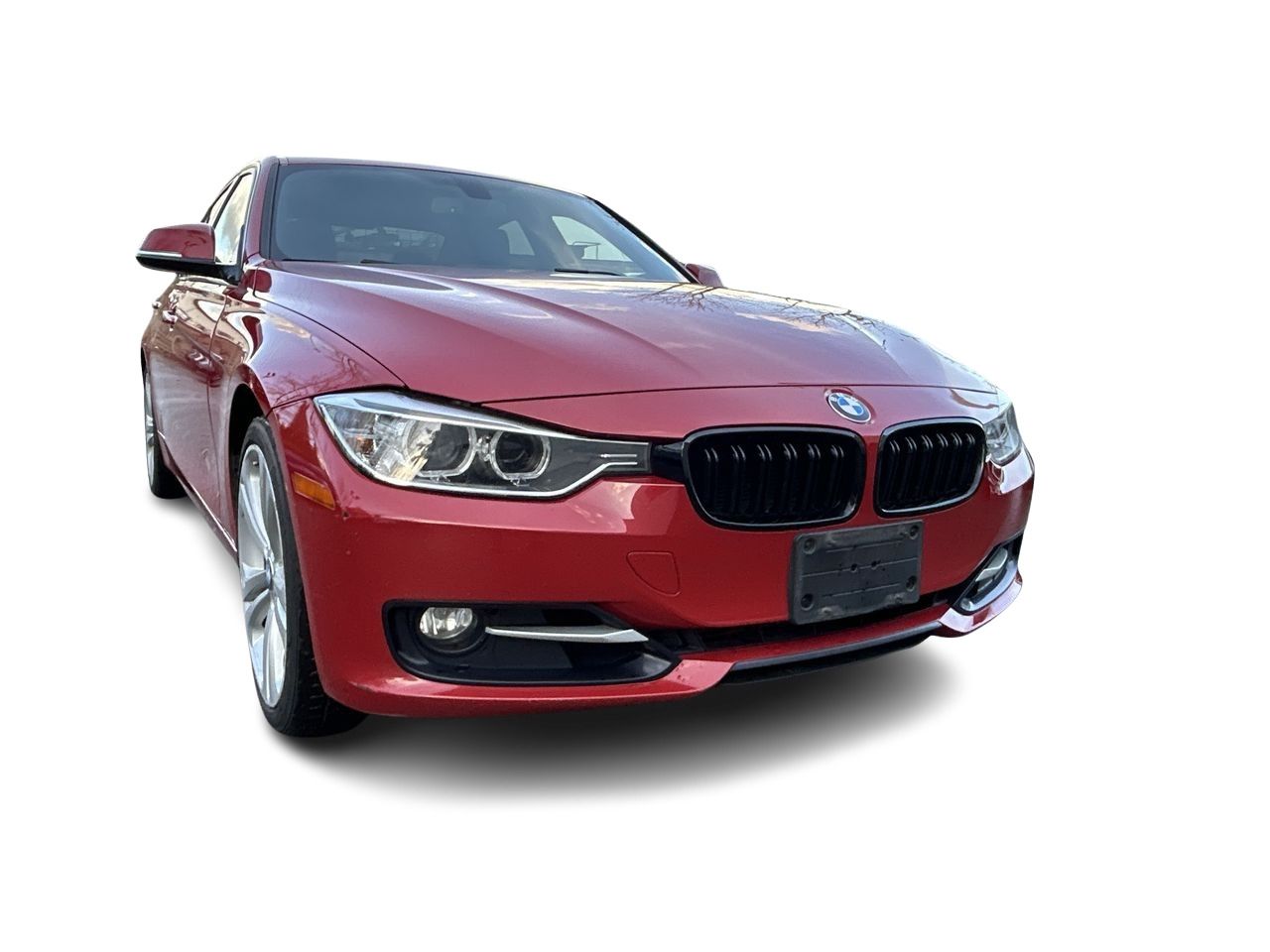 BMW 3 Series  2015 à North Vancouver, Colombie-Britannique