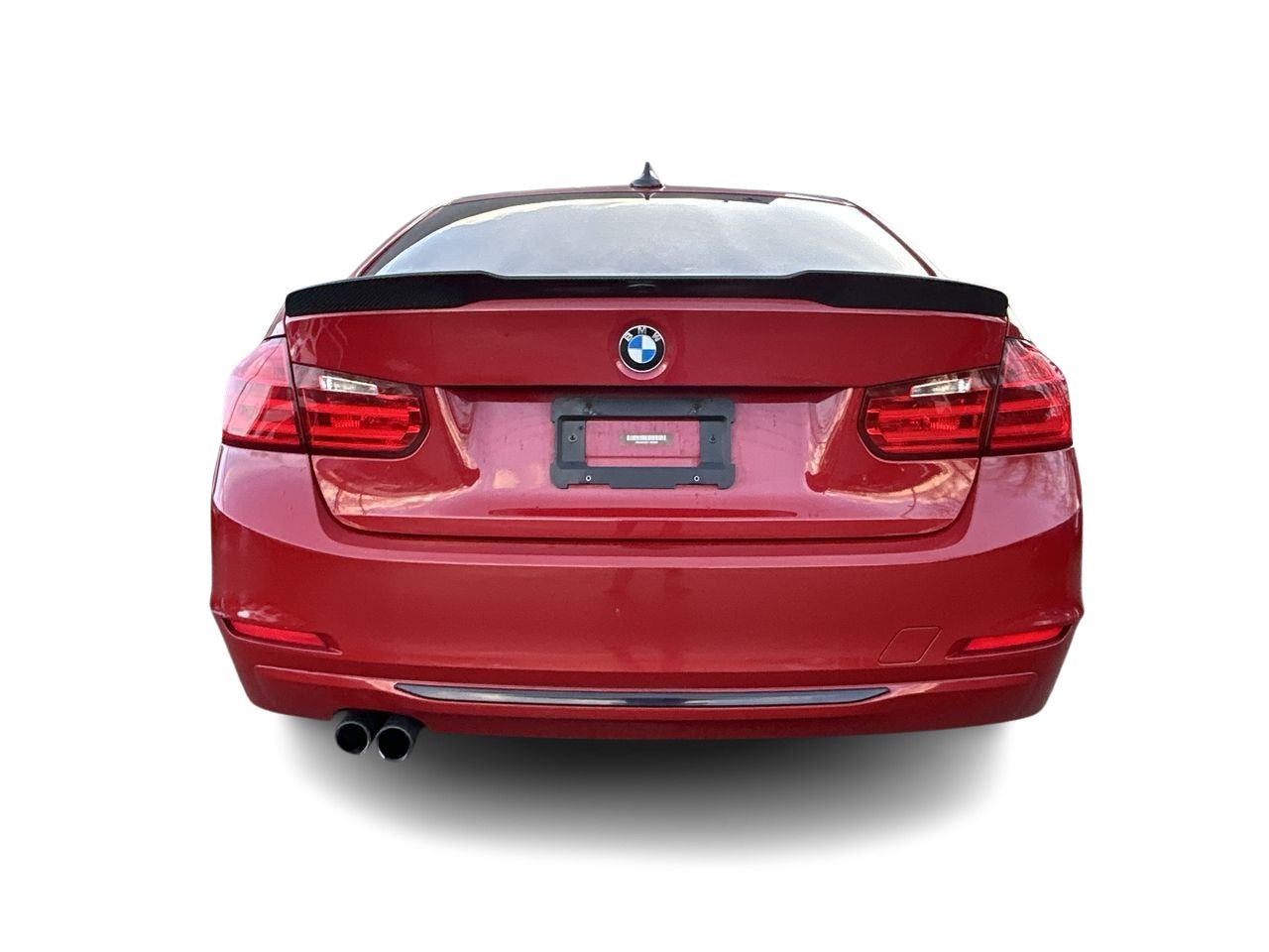 BMW 3 Series  2015 à North Vancouver, Colombie-Britannique