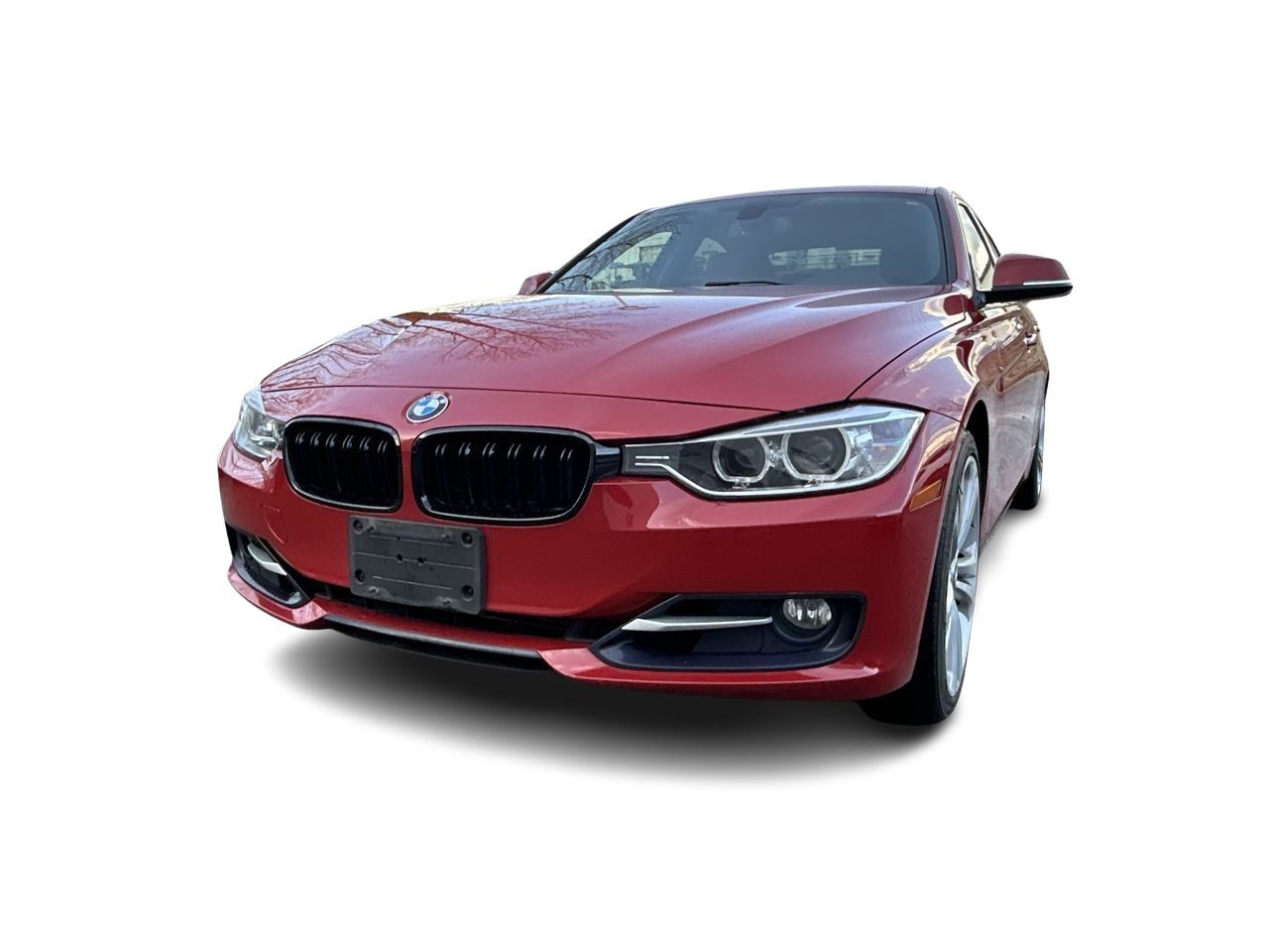 BMW 3 Series  2015 à North Vancouver, Colombie-Britannique