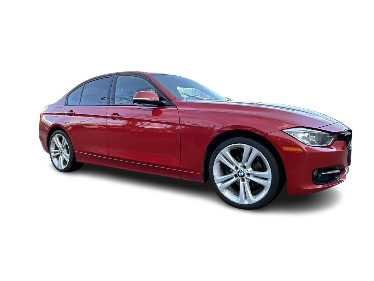 BMW 3 Series  2015 à North Vancouver, Colombie-Britannique