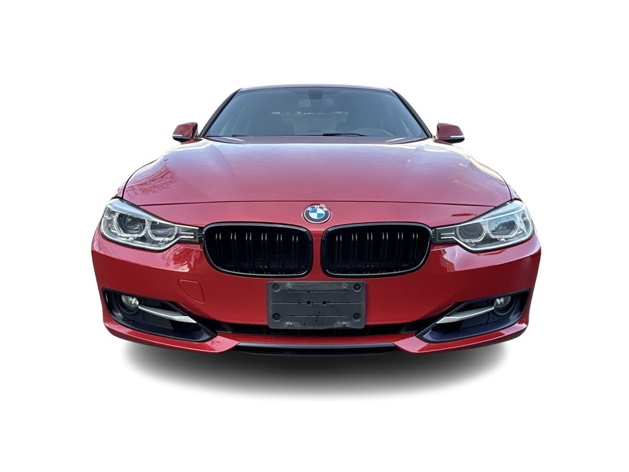 BMW 3 Series  2015 à North Vancouver, Colombie-Britannique