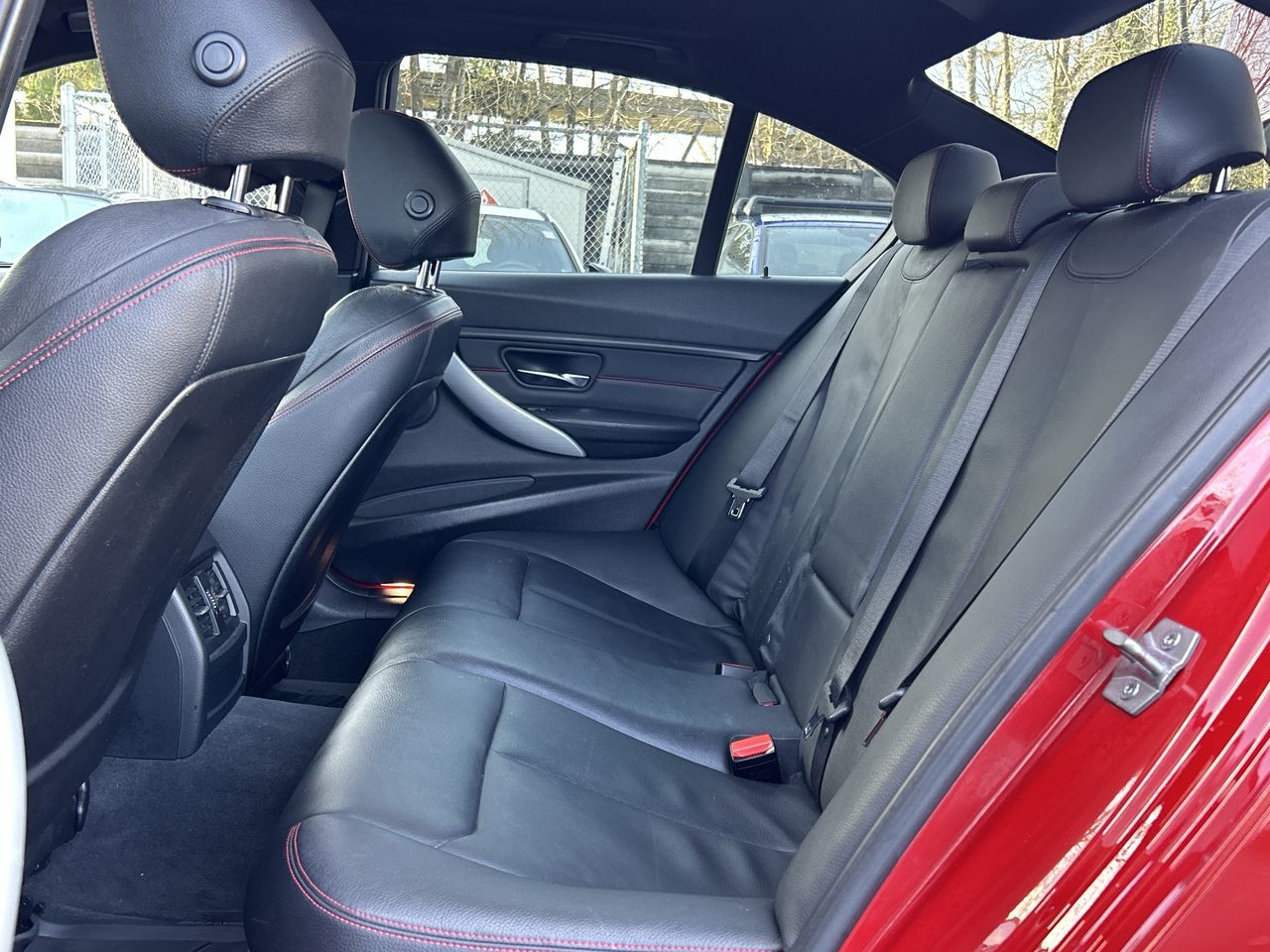 BMW 3 Series  2015 à North Vancouver, Colombie-Britannique