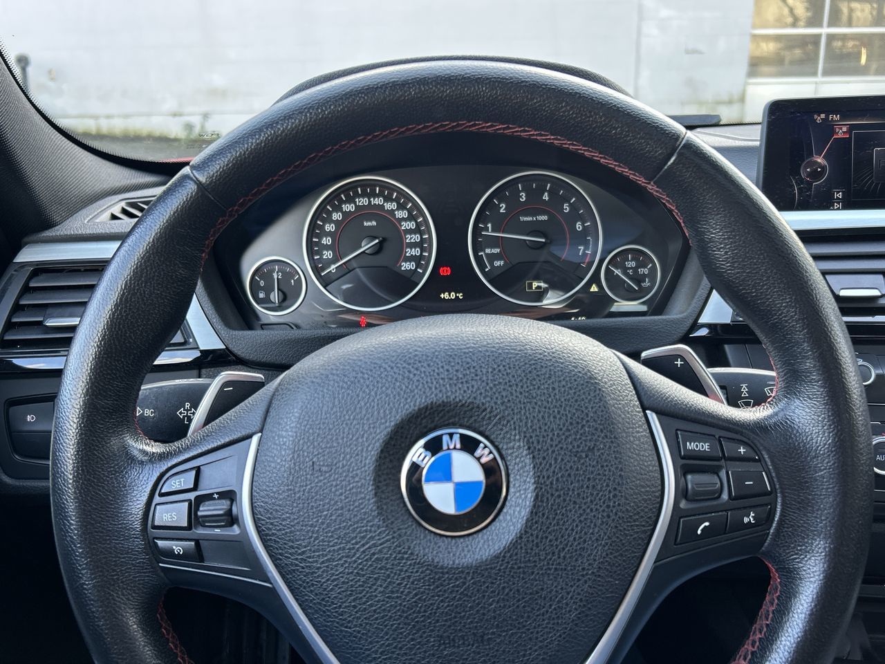 BMW 3 Series  2015 à North Vancouver, Colombie-Britannique