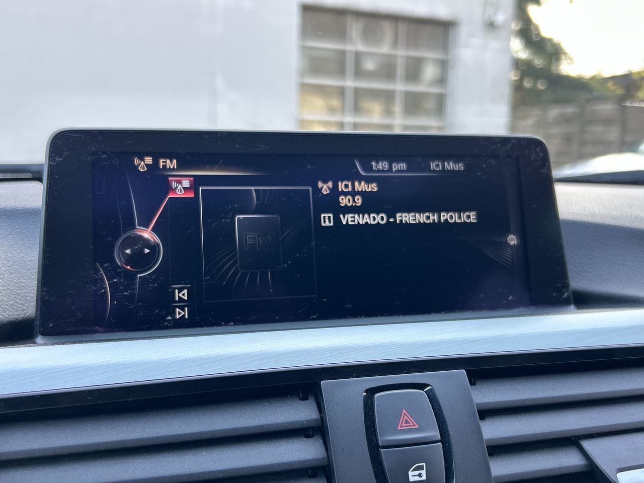 BMW 3 Series  2015 à North Vancouver, Colombie-Britannique