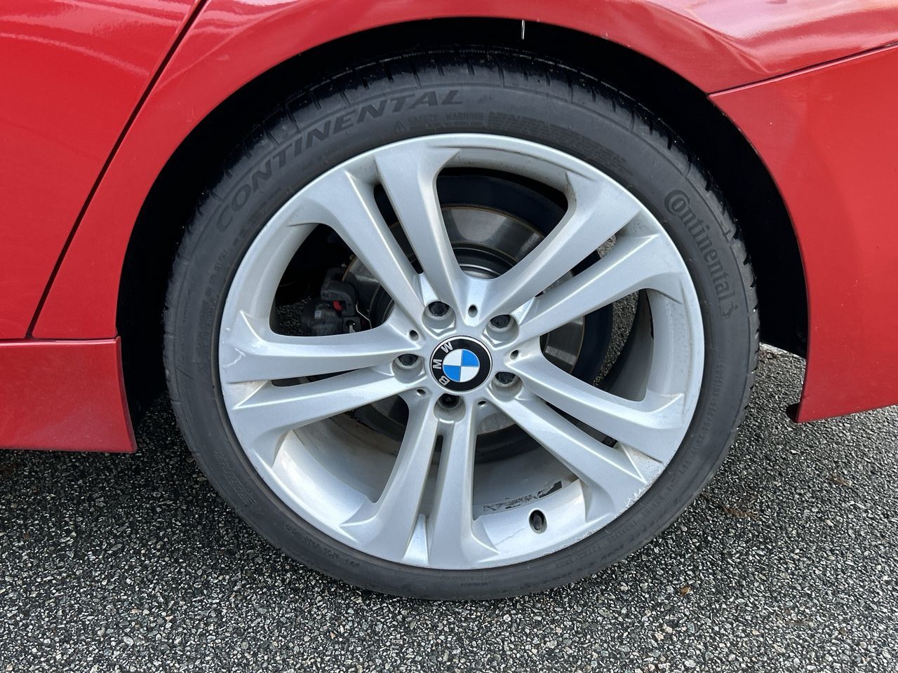 BMW 3 Series  2015 à North Vancouver, Colombie-Britannique