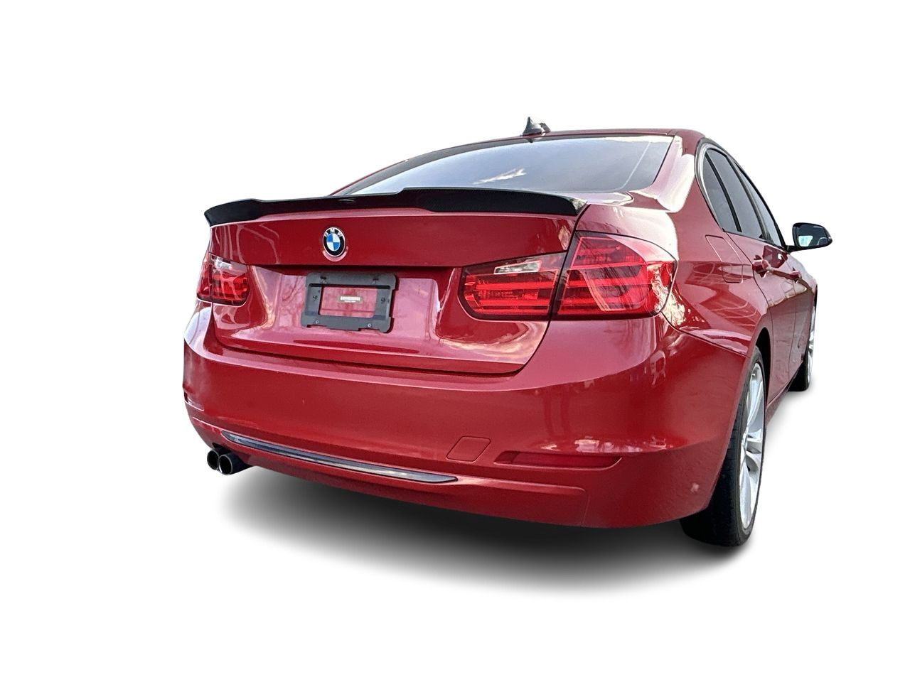 BMW 3 Series  2015 à North Vancouver, Colombie-Britannique