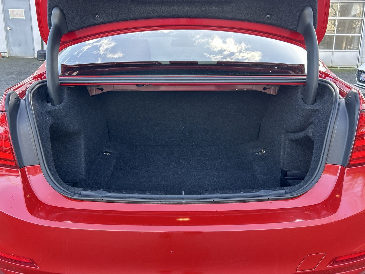 BMW 3 Series  2015 à North Vancouver, Colombie-Britannique