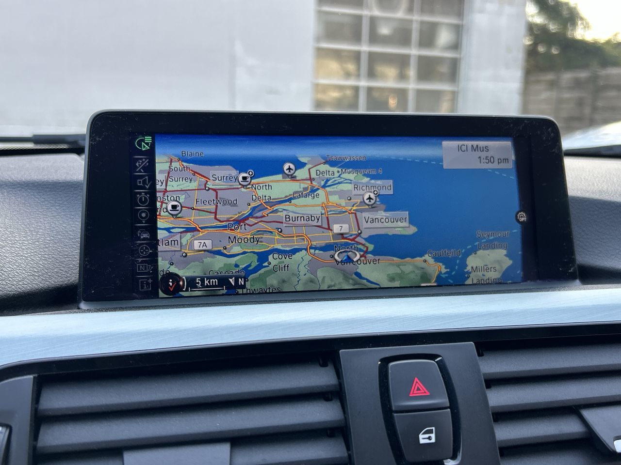 BMW 3 Series  2015 à North Vancouver, Colombie-Britannique