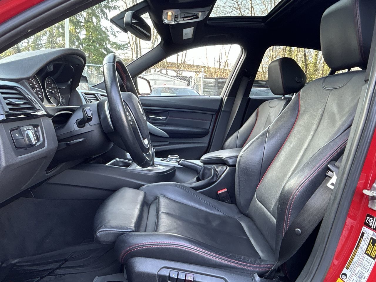 BMW 3 Series  2015 à North Vancouver, Colombie-Britannique