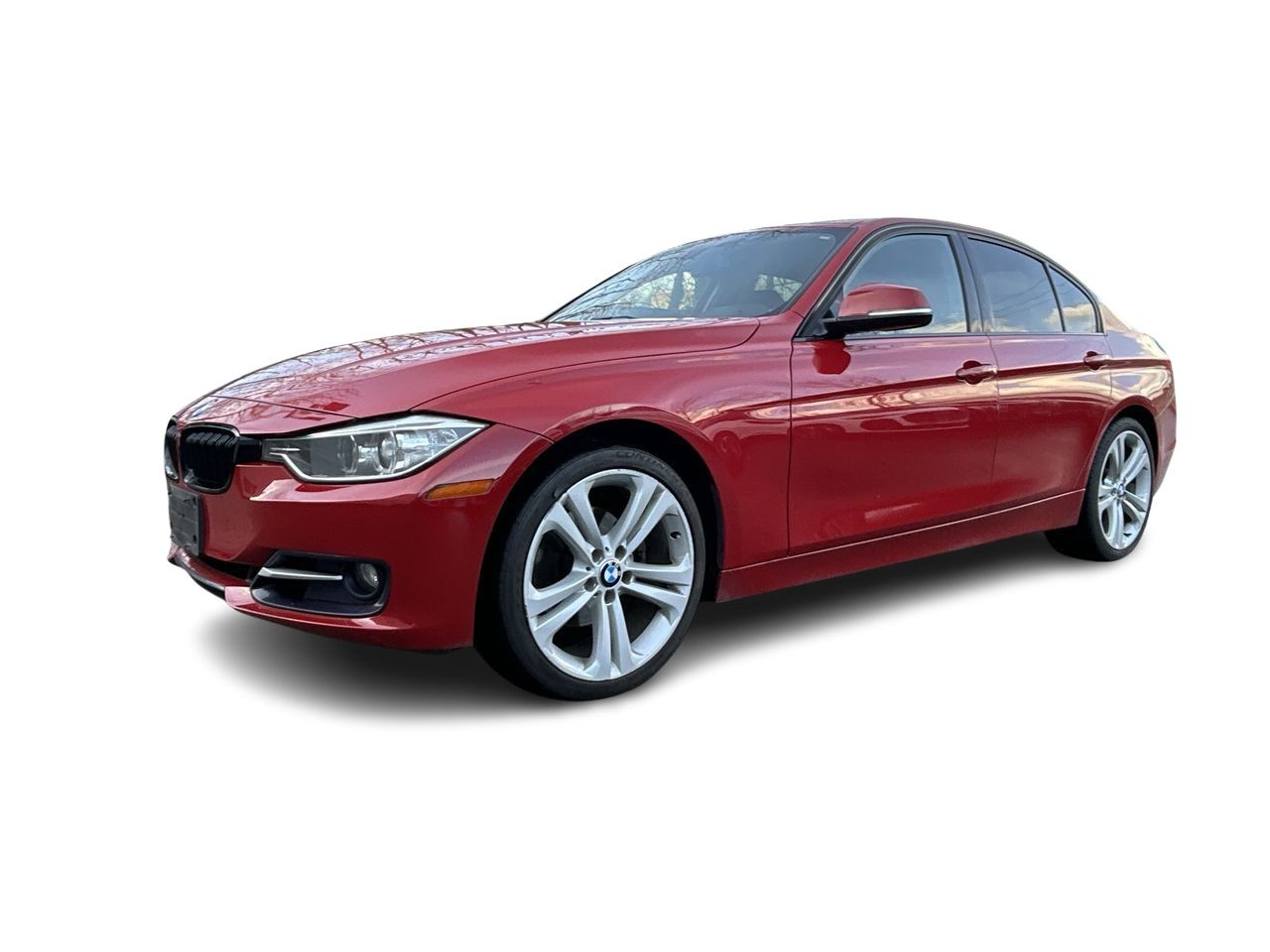 BMW 3 Series  2015 à North Vancouver, Colombie-Britannique