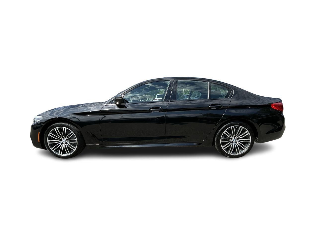 BMW 5 Series  2019 à North Vancouver, Colombie-Britannique