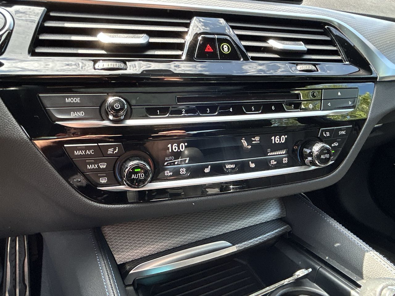 BMW 5 Series  2019 à North Vancouver, Colombie-Britannique