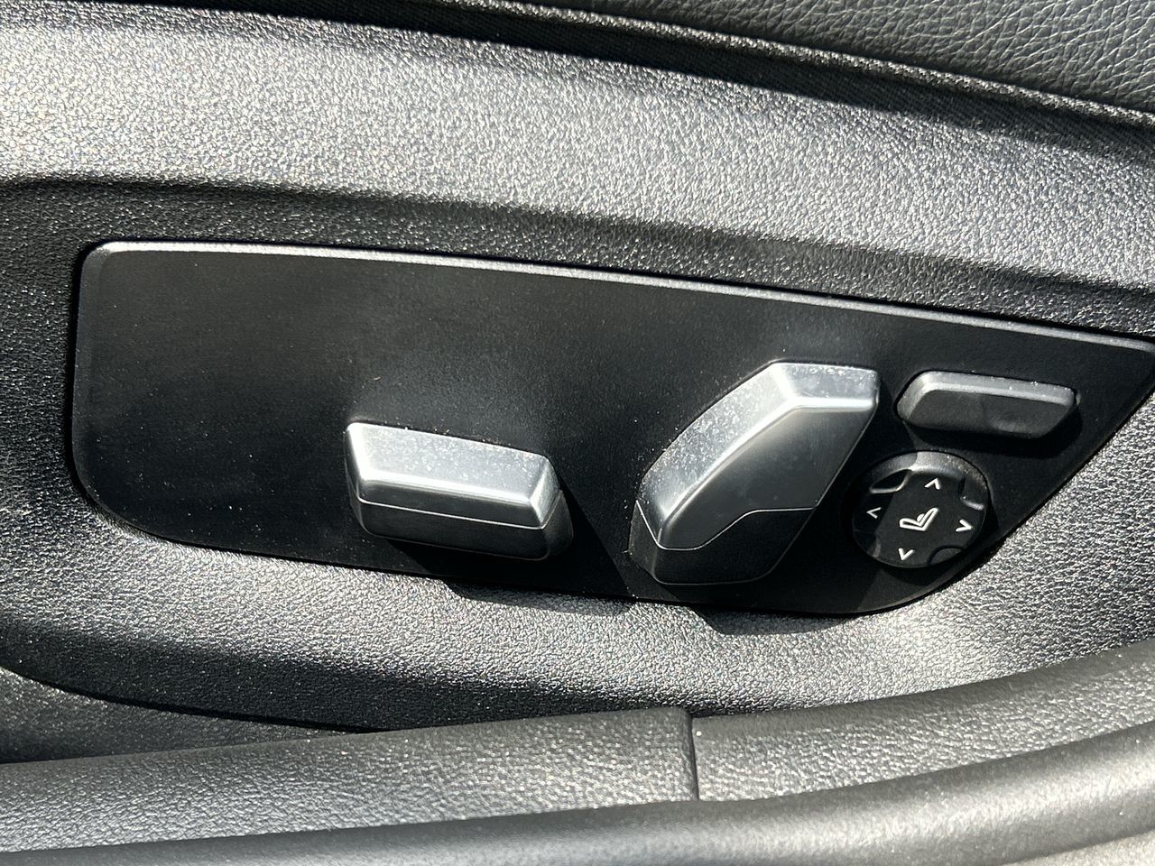 BMW 5 Series  2019 à North Vancouver, Colombie-Britannique