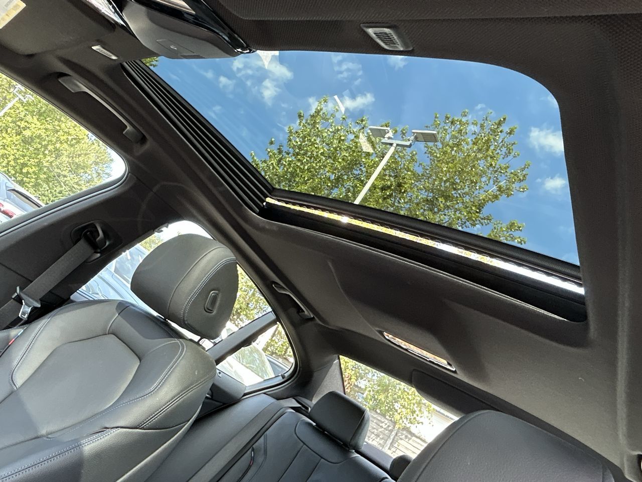 BMW 5 Series  2019 à North Vancouver, Colombie-Britannique