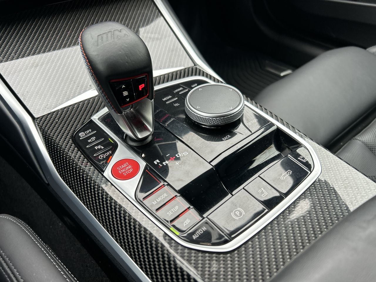 BMW M4  2025 à North Vancouver, Colombie-Britannique