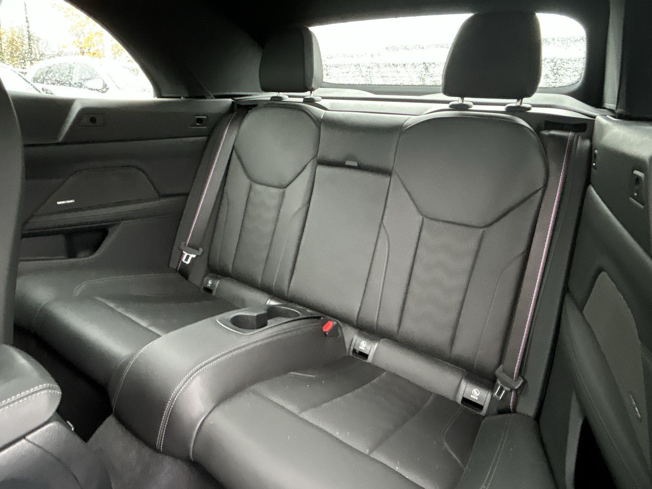 BMW M4  2025 à North Vancouver, Colombie-Britannique