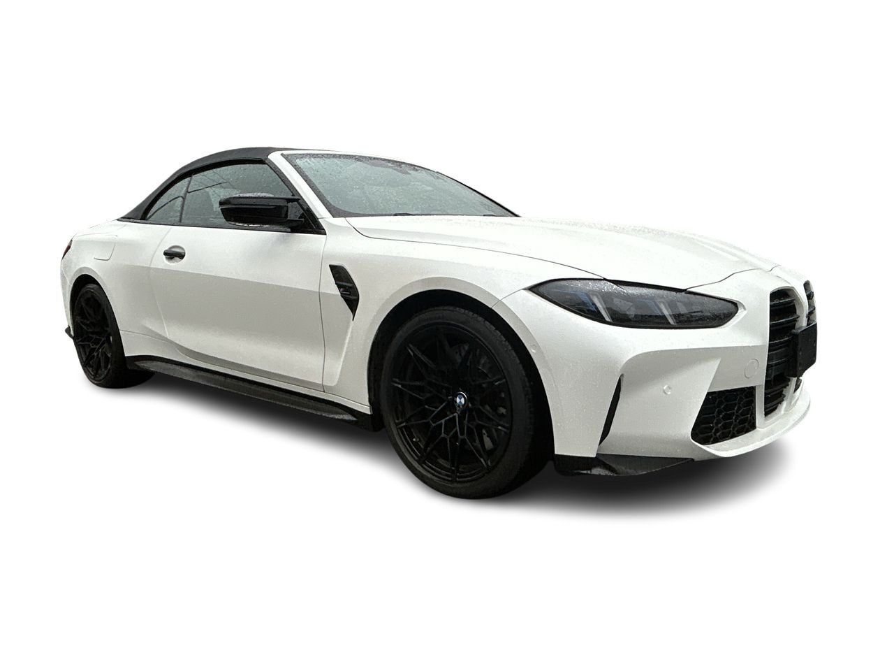 BMW M4  2025 à North Vancouver, Colombie-Britannique