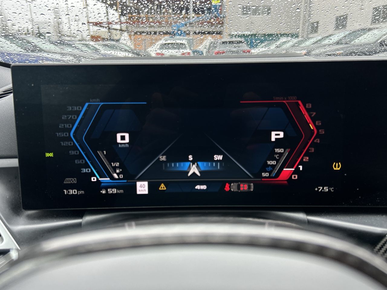 BMW M4  2025 à North Vancouver, Colombie-Britannique