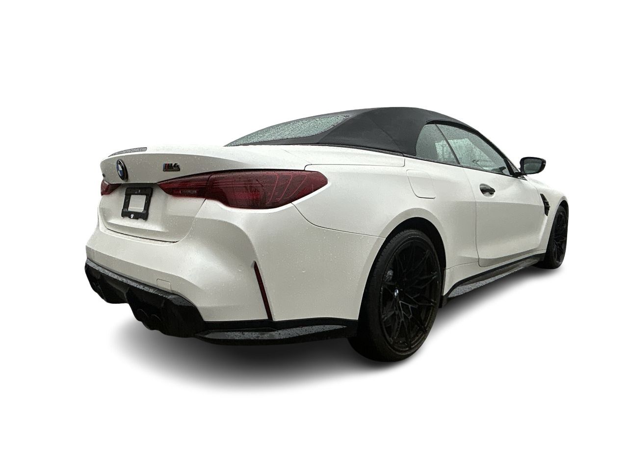 BMW M4  2025 à North Vancouver, Colombie-Britannique