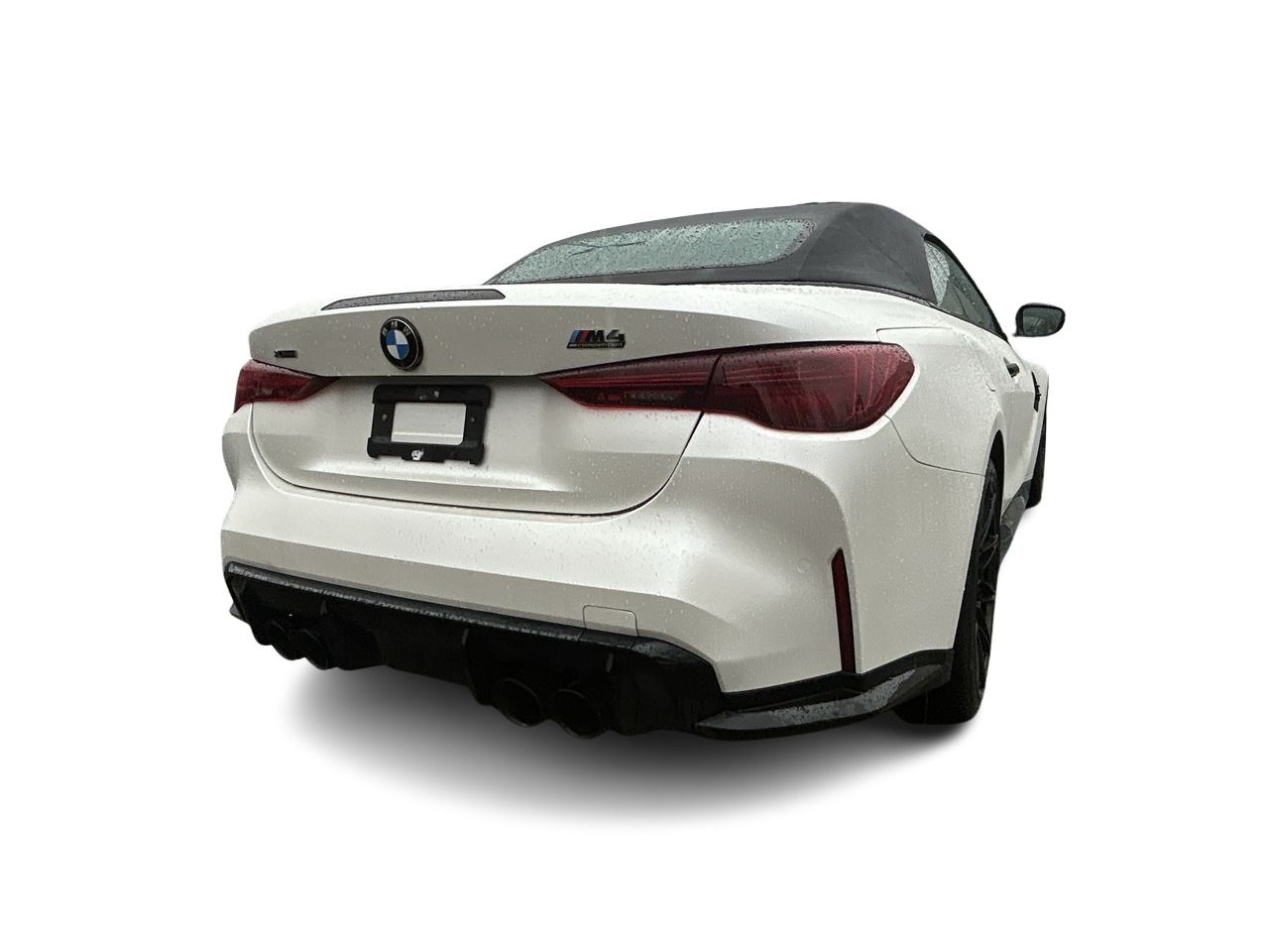 BMW M4  2025 à North Vancouver, Colombie-Britannique