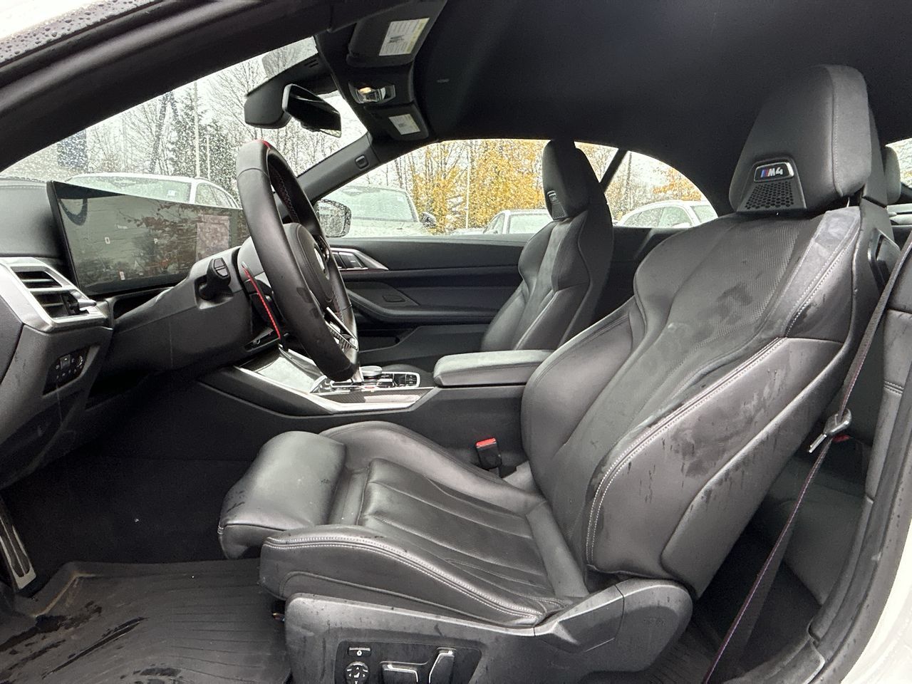 BMW M4  2025 à North Vancouver, Colombie-Britannique