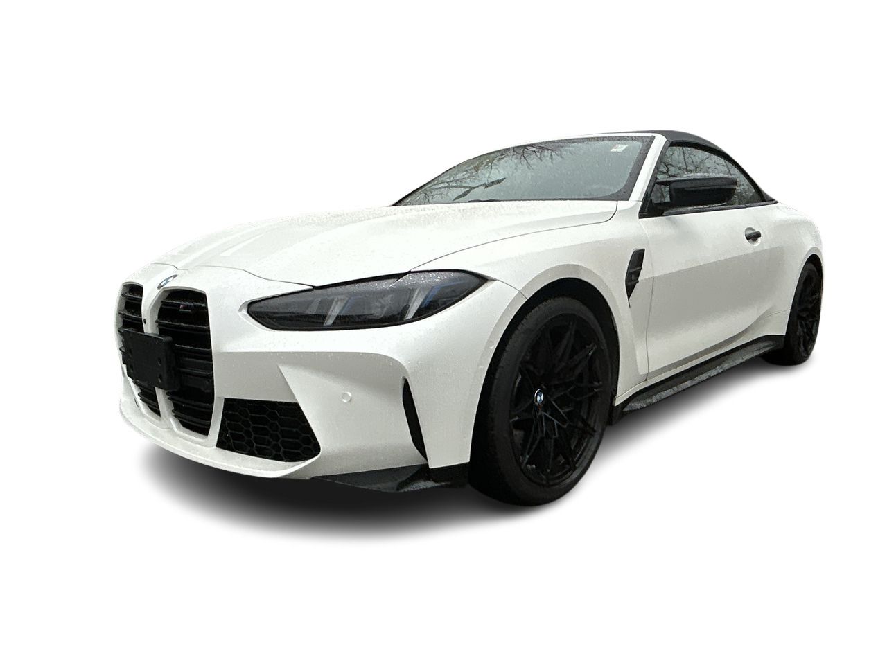 BMW M4  2025 à North Vancouver, Colombie-Britannique