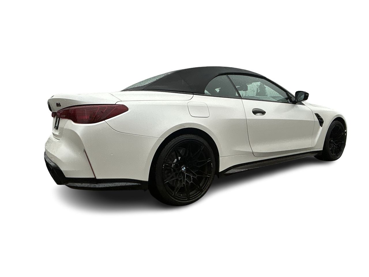 BMW M4  2025 à North Vancouver, Colombie-Britannique