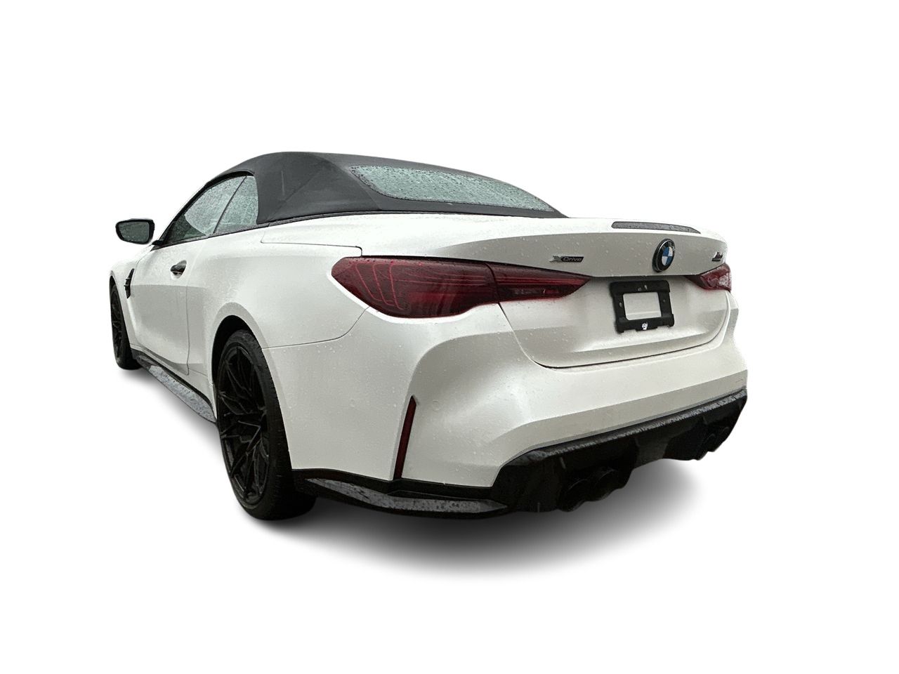 BMW M4  2025 à North Vancouver, Colombie-Britannique