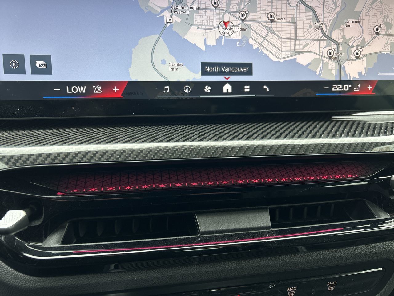 BMW M4  2025 à North Vancouver, Colombie-Britannique