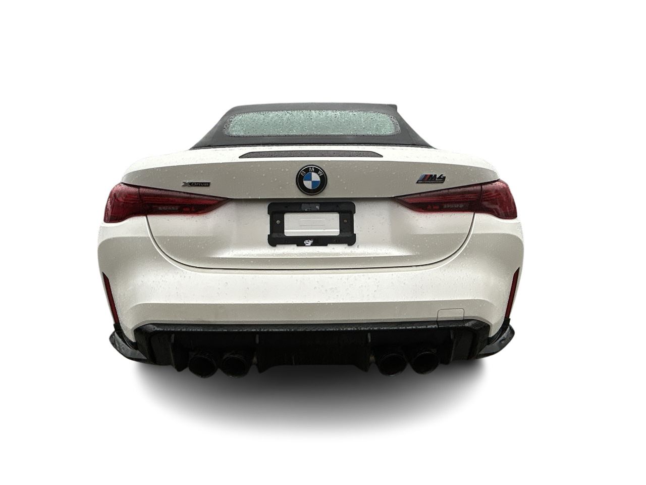 BMW M4  2025 à North Vancouver, Colombie-Britannique