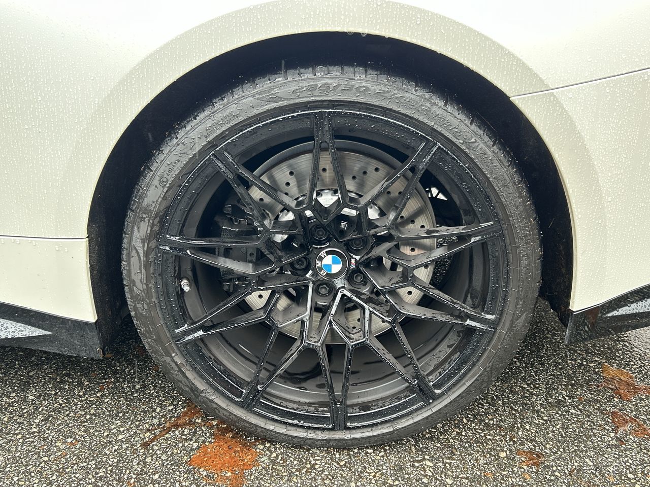 BMW M4  2025 à North Vancouver, Colombie-Britannique