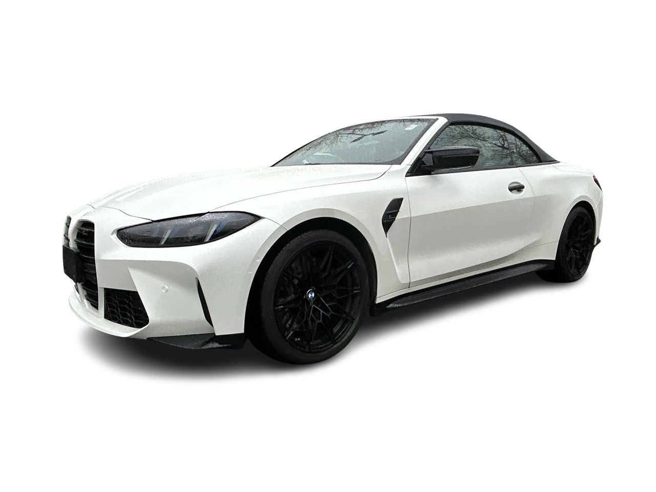 BMW M4  2025 à North Vancouver, Colombie-Britannique