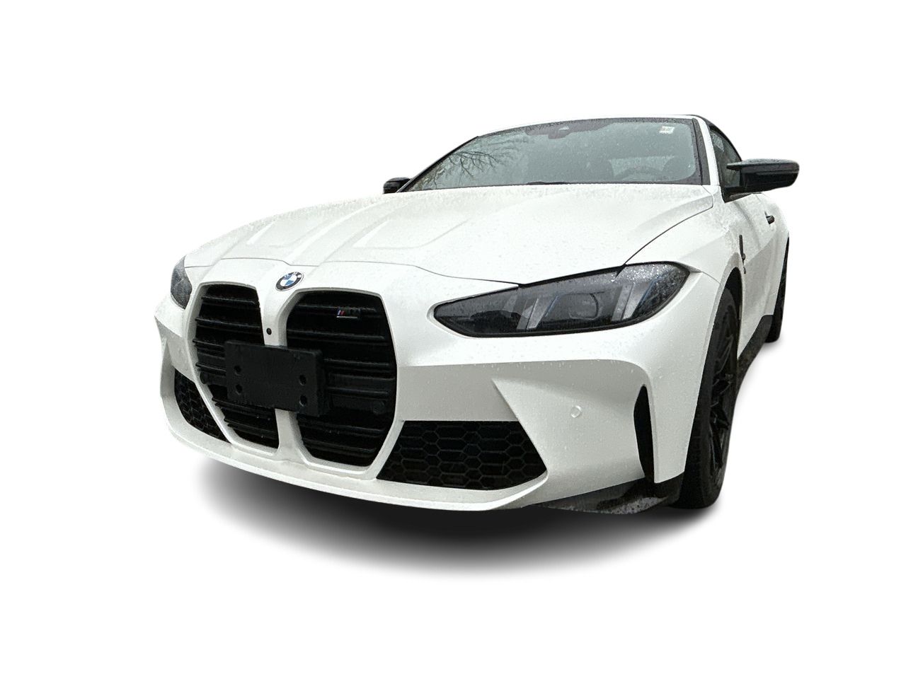 BMW M4  2025 à North Vancouver, Colombie-Britannique