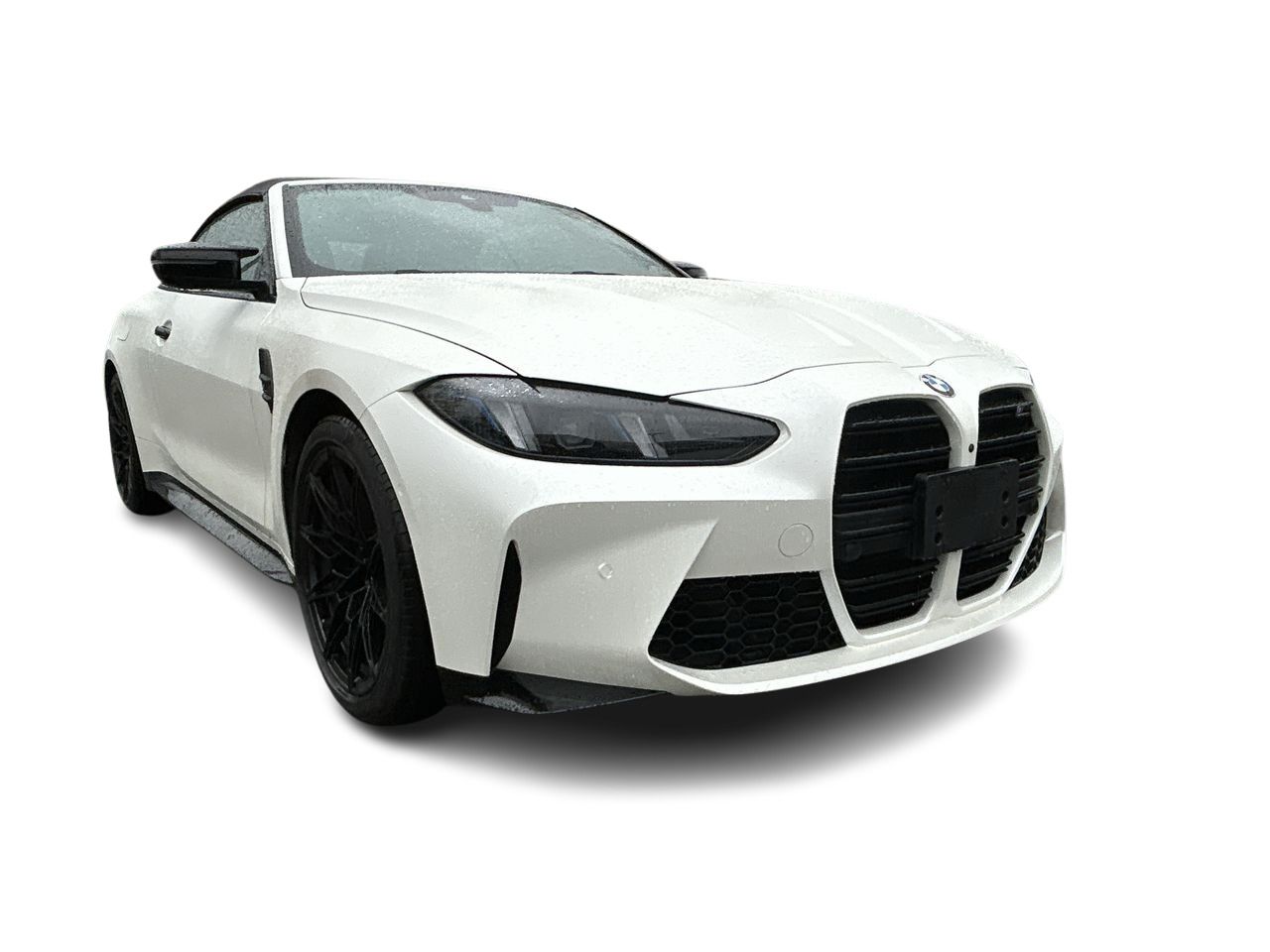 BMW M4  2025 à North Vancouver, Colombie-Britannique