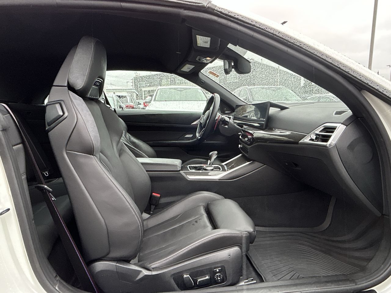 BMW M4  2025 à North Vancouver, Colombie-Britannique