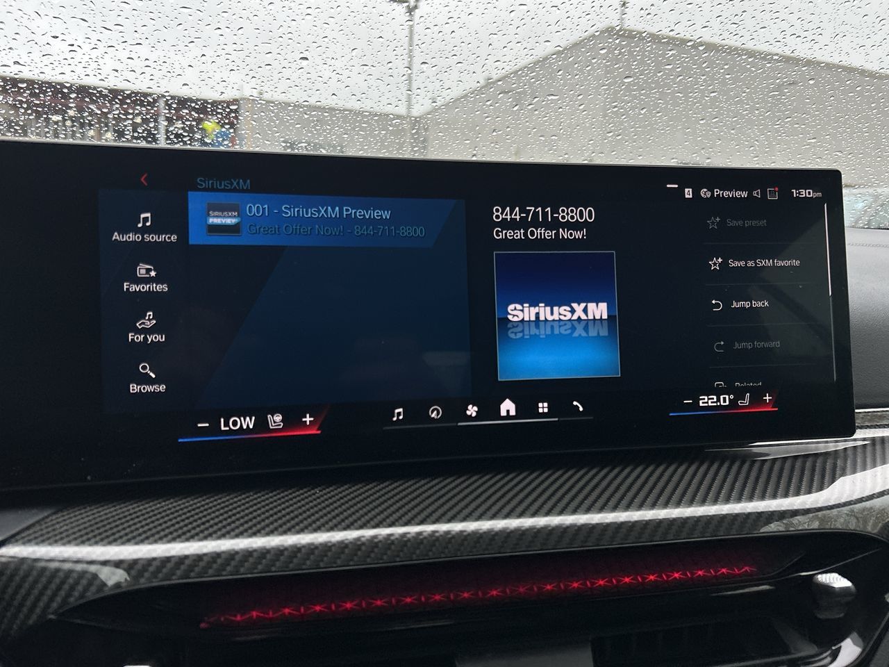 BMW M4  2025 à North Vancouver, Colombie-Britannique