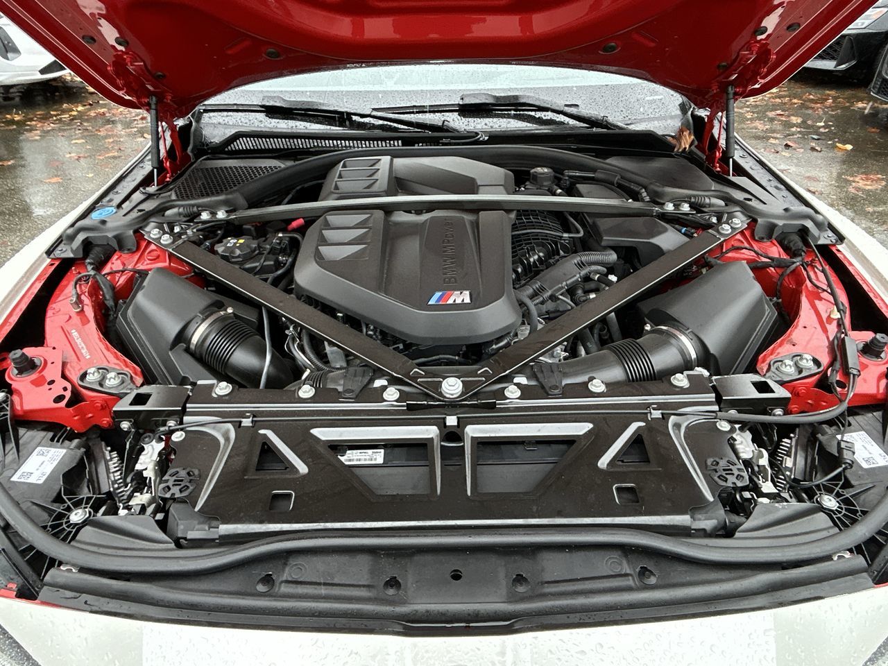 BMW M4  2025 à North Vancouver, Colombie-Britannique