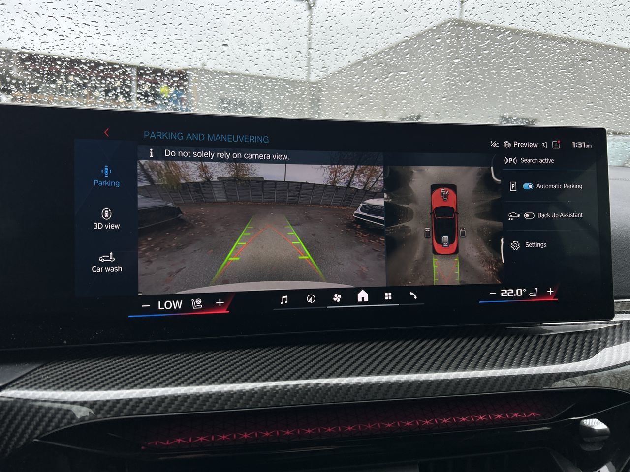 BMW M4  2025 à North Vancouver, Colombie-Britannique