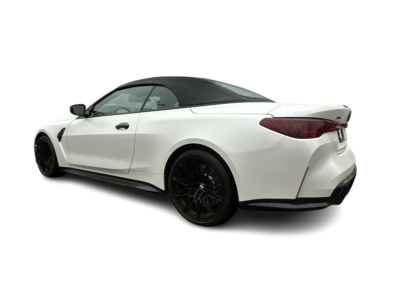 BMW M4  2025 à North Vancouver, Colombie-Britannique