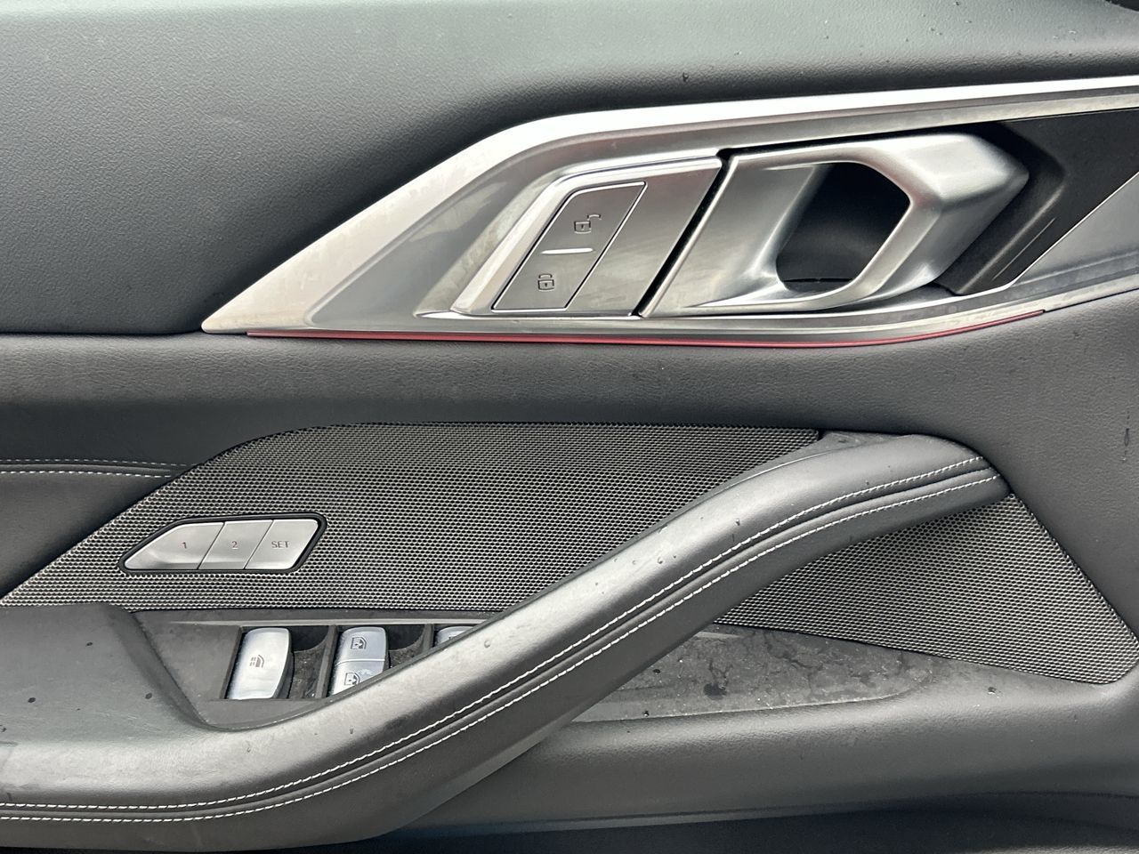 BMW M4  2025 à North Vancouver, Colombie-Britannique