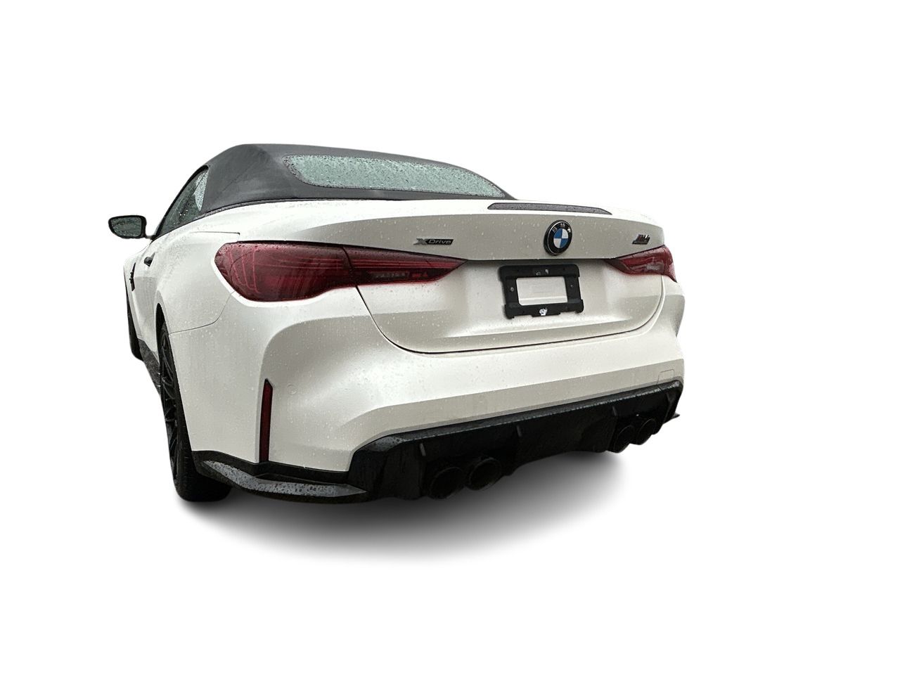 BMW M4  2025 à North Vancouver, Colombie-Britannique