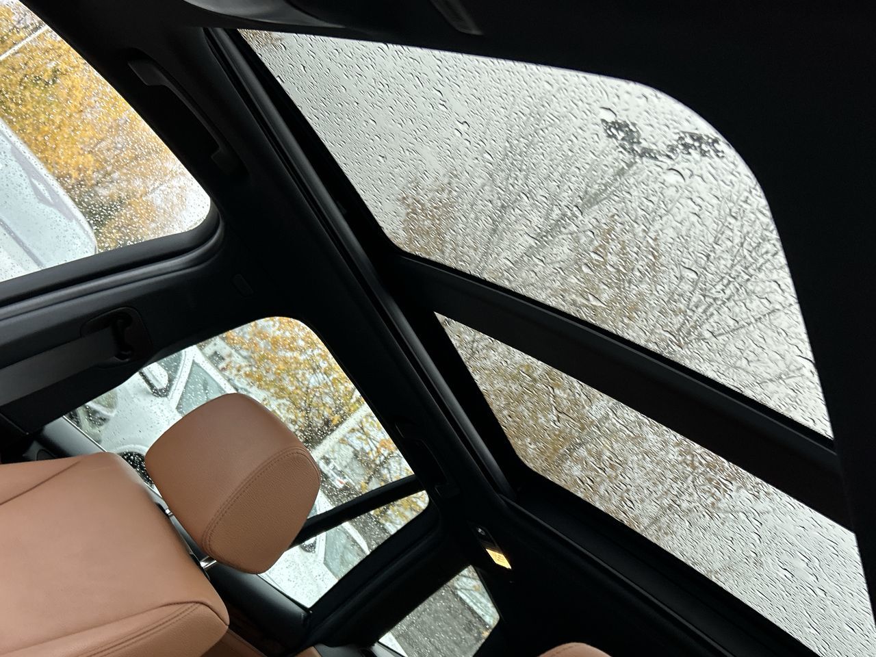 BMW X3  2016 à North Vancouver, Colombie-Britannique