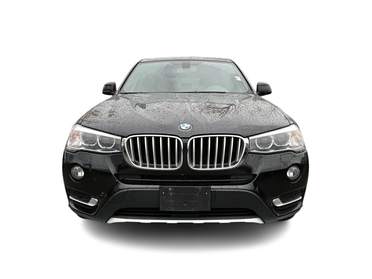 BMW X3  2016 à North Vancouver, Colombie-Britannique