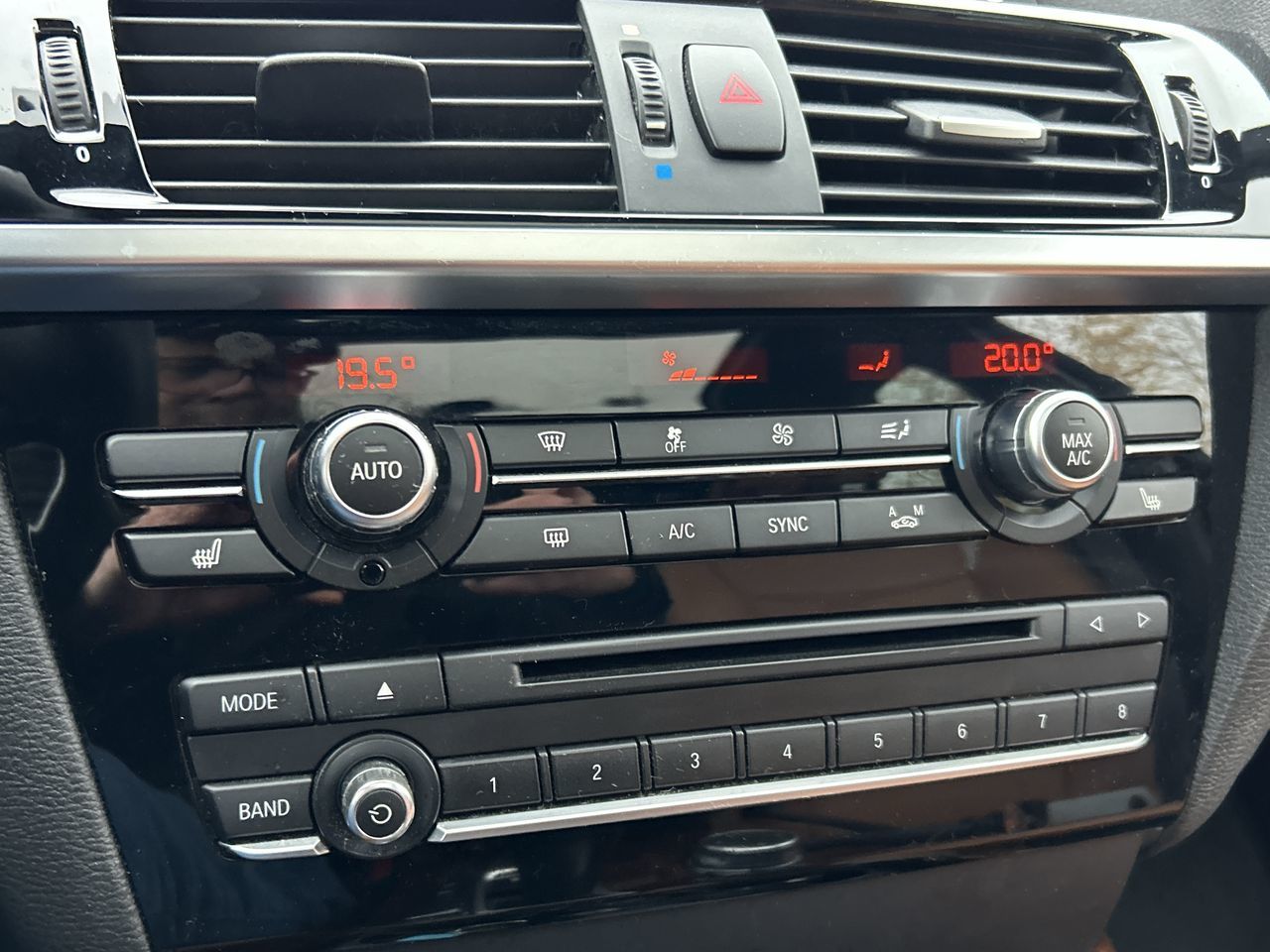 BMW X3  2016 à North Vancouver, Colombie-Britannique