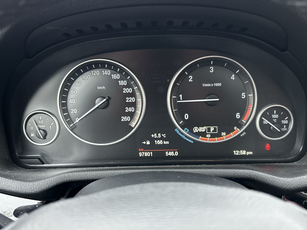 BMW X3  2016 à North Vancouver, Colombie-Britannique